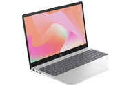 Laptop HP HP 15 15.6" Intel Core i7 1355U INTEL UHD 16GB 1TB SSD Windows 11 Professional srebrny