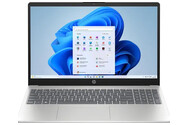 Laptop HP HP 15 15.6" Intel Core i7 1355U INTEL UHD 16GB 1TB SSD Windows 11 Home srebrny