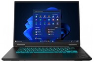 Laptop GIGABYTE A16 16.0" Intel Core i7 13620H NVIDIA GeForce RTX 5070 4GB 2TB SSD Windows 11 Professional czarny