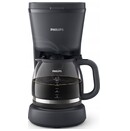 Ekspres Philips HD7430/90 Przelewowy czarny