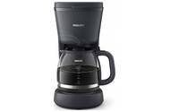 Ekspres Philips HD7430/90 Przelewowy czarny