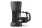 Ekspres Philips HD7430/90 Przelewowy czarny