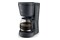Ekspres Philips HD7430/90 Przelewowy czarny