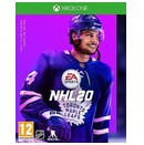 NHL 20 Xbox One