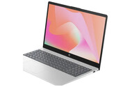 Laptop HP HP 15 15.6" Intel Core i7 1355U INTEL UHD 32GB 1TB SSD Windows 11 Home srebrny
