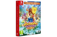 Nikoderiko The Magical World Directors Cut Edycja Kolekcjonerska Nintendo Switch