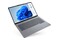 Laptop Lenovo ThinkBook 14 14.0" AMD Ryzen 7 7735HS AMD Radeon 680M 32GB 1TB SSD M.2 Windows 11 Professional szary