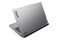 Laptop Lenovo LOQ 15 15.6" Intel Core i7 13650HX NVIDIA GeForce RTX 5070 32GB 1TB SSD M.2 szary