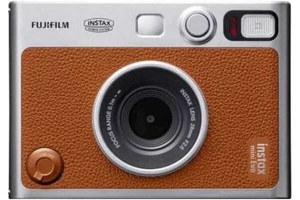 Fujifilm Mini