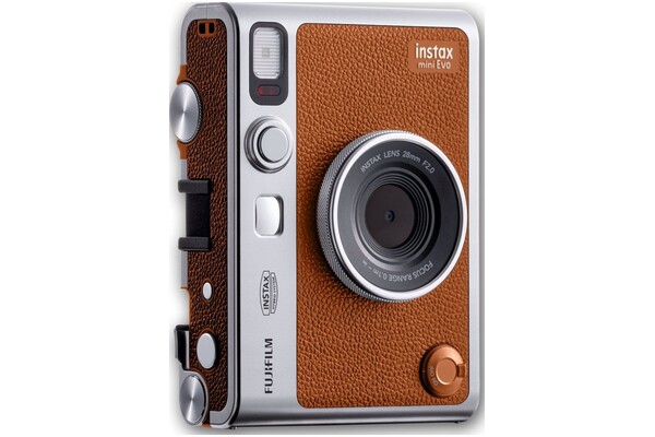 Fujifilm Mini