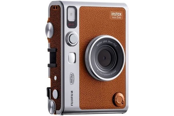 Fujifilm Mini