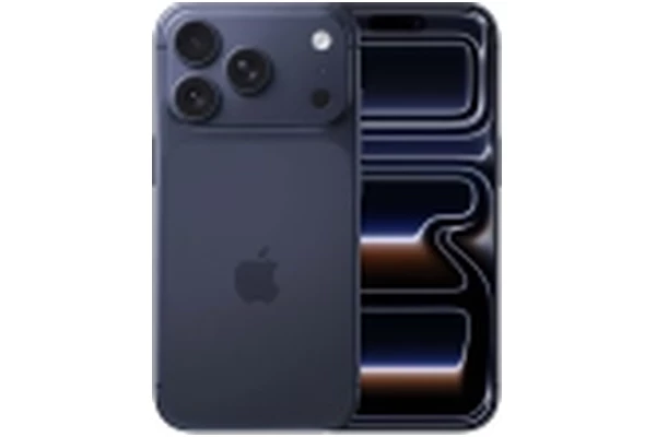 Smartfon Apple iPhone 17 Pro 5G niebieski 6.30" 1000.0GB