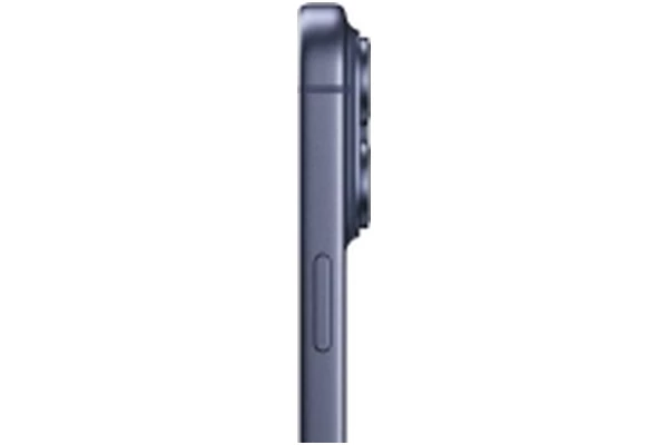 Smartfon Apple iPhone 17 Pro 5G niebieski 6.30" 1000.0GB