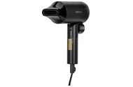 Suszarka MPM MSW25 1800W kolor czarno-złoty