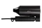 Suszarka MPM MSW25 1800W kolor czarno-złoty
