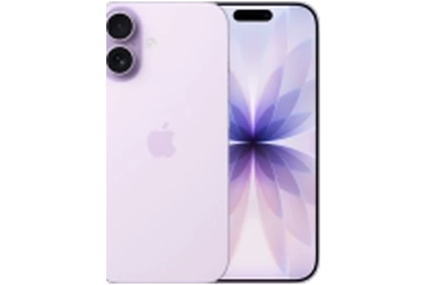 Smartfon Apple iPhone 17 5G fioletowy 6.30" 512.0GB