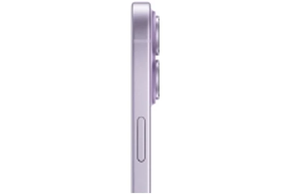 Smartfon Apple iPhone 17 5G fioletowy 6.30" 512.0GB