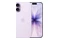 Smartfon Apple iPhone 17 5G fioletowy 6.30" 512.0GB