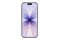 Smartfon Apple iPhone 17 5G fioletowy 6.30" 512.0GB