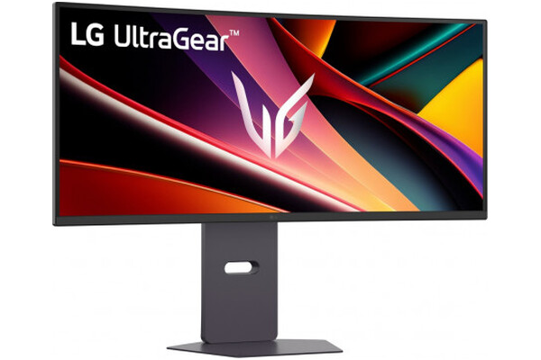 Monitor 34.0" LG 34G600