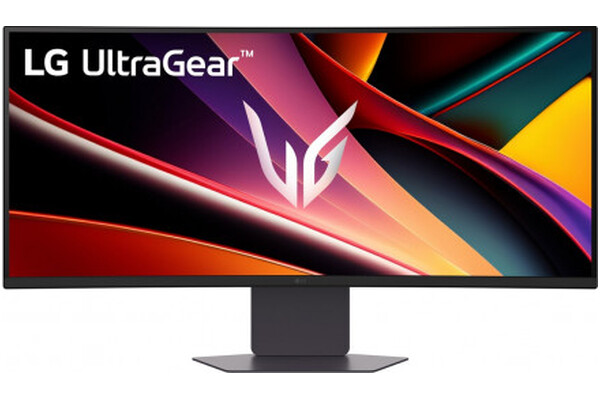 Monitor 34.0" LG 34G600