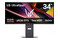 Monitor 34.0" LG 34G600