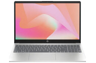 Laptop HP HP 15 15.6" Intel Core i7 1355U INTEL UHD 32GB 1TB SSD srebrny