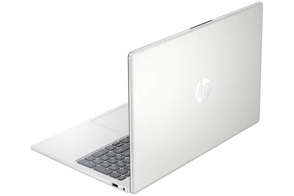 Laptop HP HP 15 15.6" Intel Core i7 1355U INTEL UHD 32GB 1TB SSD srebrny