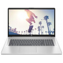 Laptop HP HP 17 17.3" Intel Core i7 150U Intel 16GB 512GB SSD Windows 11 Home srebrny