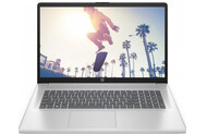 Laptop HP HP 17 17.3" Intel Core i7 150U Intel 16GB 512GB SSD Windows 11 Home srebrny