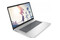 Laptop HP HP 17 17.3" Intel Core i7 150U Intel 16GB 512GB SSD Windows 11 Home srebrny