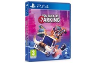 You Suck at Parking PlayStation 4