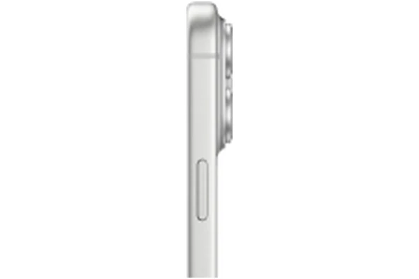 Smartfon Apple iPhone 17 Pro 5G srebrny 6.30" 1000.0GB