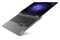 Laptop Lenovo LOQ 15 15.6" Intel Core i5 12450HX NVIDIA GeForce RTX 3050 16GB 512GB SSD M.2 Windows 11 Professional szary