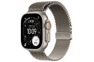 Smartwatch Apple Watch Ultra 3 srebrny