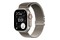 Smartwatch Apple Watch Ultra 3 srebrny