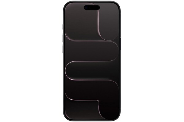 Smartfon Apple iPhone 17 5G gwiezdna czerń 6.50" 512.0GB