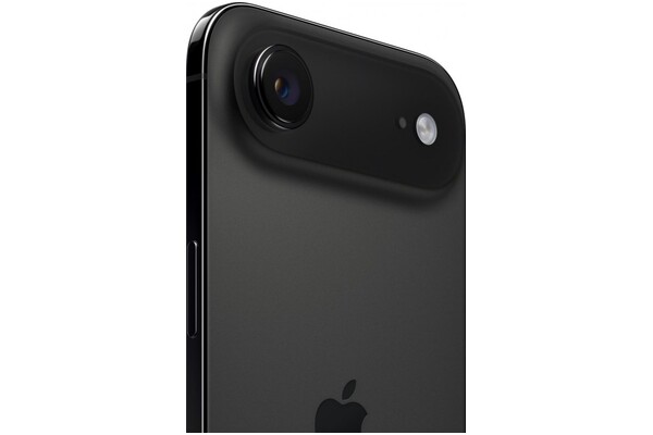 Smartfon Apple iPhone 17 5G gwiezdna czerń 6.50" 512.0GB