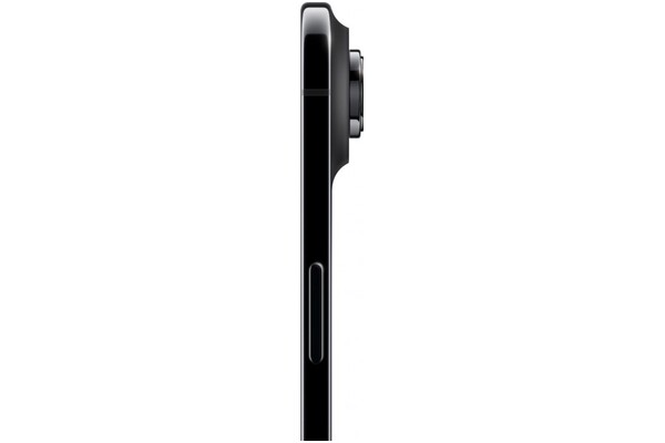 Smartfon Apple iPhone 17 5G gwiezdna czerń 6.50" 512.0GB