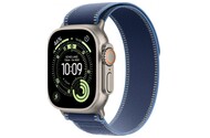 Smartwatch Apple Watch Ultra 3 niebieski