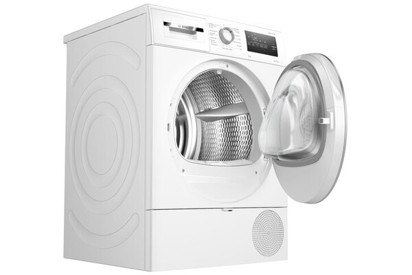 Suszarka Bosch Serie 4 WTH85V9SPL