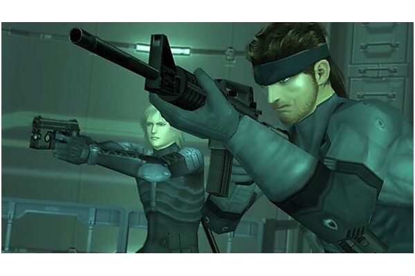 Metal Gear Solid Master Collection Vol. 1 Xbox (Series X)