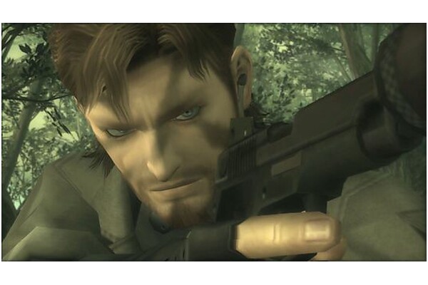 Metal Gear Solid Master Collection Vol. 1 Xbox (Series X)