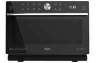 Kuchenka mikrofalowa Whirlpool MWSC933SB 33.0l 900W