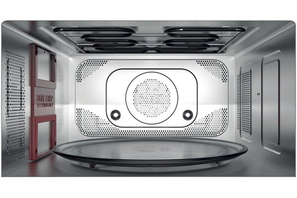 Kuchenka mikrofalowa Whirlpool MWSC933SB 33.0l 900W
