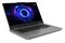 Laptop Lenovo LOQ 17 17.3" Intel Core i5 13450HX NVIDIA GeForce RTX 5050 16GB 512GB SSD M.2 szary