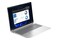 Laptop HP ProBook 460 G11 16.0" Intel Core Ultra 7 155H Intel 16GB 512GB SSD M.2 Windows 11 Home srebrny