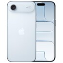 Smartfon Apple iPhone 17 5G niebieski 6.50" 512.0GB