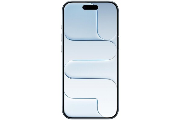 Smartfon Apple iPhone 17 5G niebieski 6.50" 512.0GB