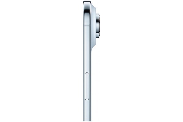 Smartfon Apple iPhone 17 5G niebieski 6.50" 512.0GB